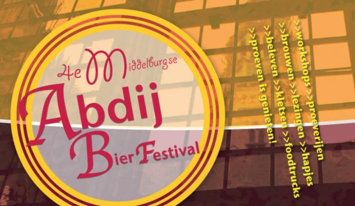 Middelburgs abdijbierfestival